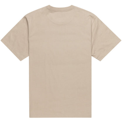 T-shirt Uomo Element - Crail Ss - Beige