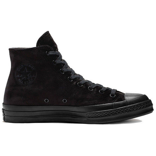 Sneaker Unisex Converse - Chuck 70 - Nero