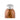 Thermos per bibite Unisex 24bottles - Clima Bottle 050 - Marrone