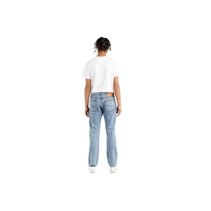 Jeans Uomo Levi's - Skateboarding 501 - Blu