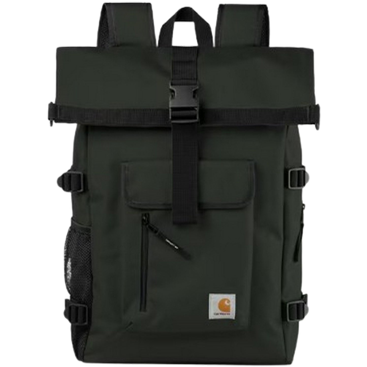 Zaini Casual Unisex Carhartt Wip - Philis Backpack - Verde