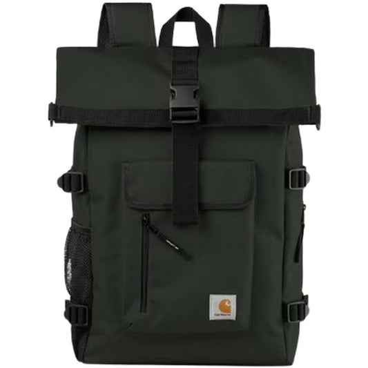 Zaini Casual Unisex Carhartt Wip - Philis Backpack - Verde