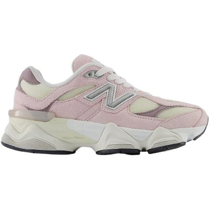 Sneaker Ragazzi Unisex New Balance - Scarpa Kids Lifestyle - Rosa