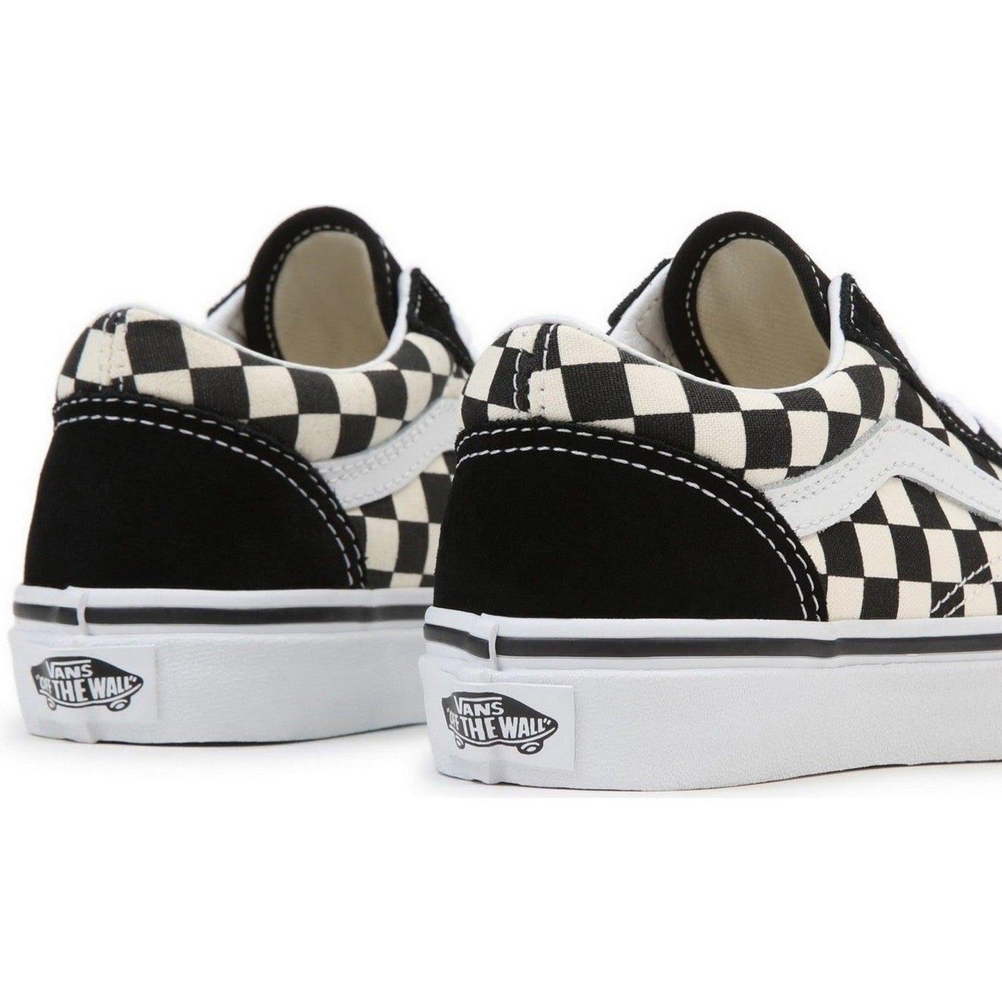 Sneaker Ragazzi Unisex Vans - UY Old Skool - Multicolore