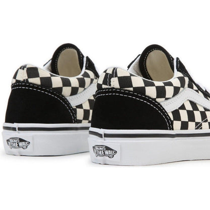 Sneaker Ragazzi Unisex Vans - UY Old Skool - Multicolore