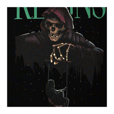 Felpe senza cappuccio Uomo Doomsday - Rockin Crewneck - Nero