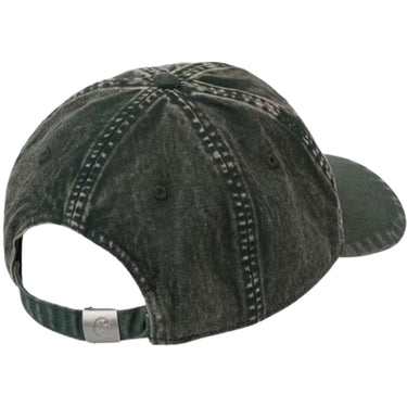 Cappellini da baseball Unisex Carhartt Wip - Lambert Cap - Verde