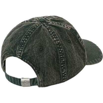 Cappellini da baseball Unisex Carhartt Wip - Lambert Cap - Verde