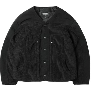 Giubbotti Uomo Frizmworks - Smock Hooded Parka - Nero