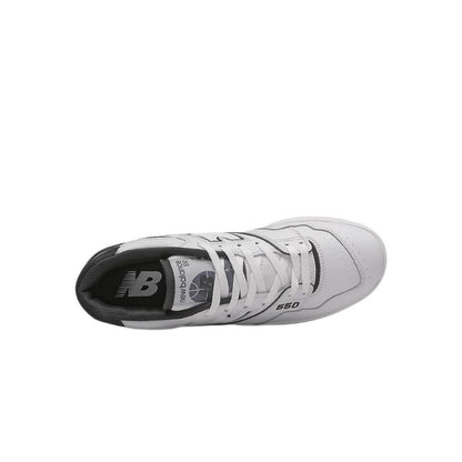 Sneaker Unisex New Balance - 550 - Bianco