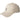 Casquettes de baseball unisexe Kangol - Washed Baseball - Beige
