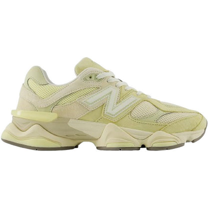 Sneaker Unisex New Balance - 9060 - Giallo