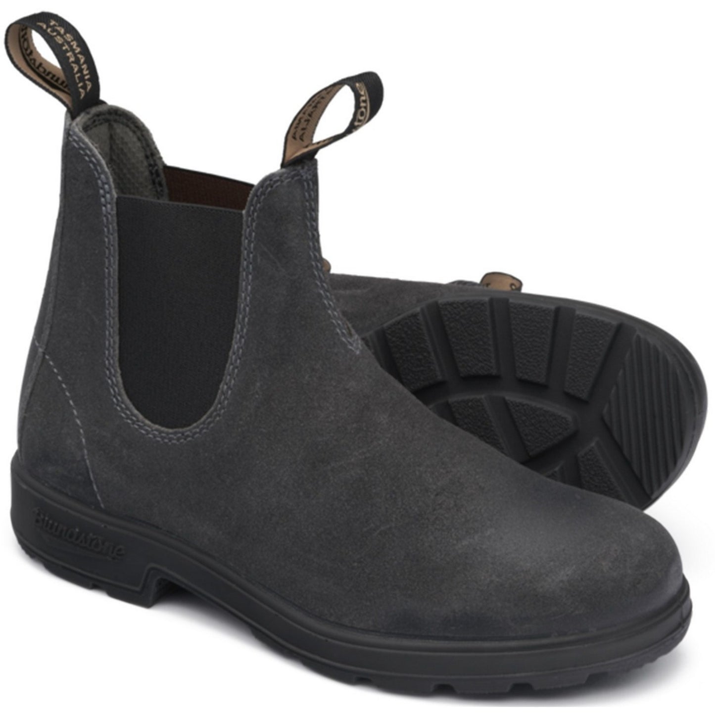 Stivali Unisex Blundstone - 1910 - Grigio