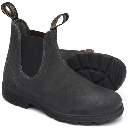 Stivali Unisex Blundstone - 1910 - Grigio