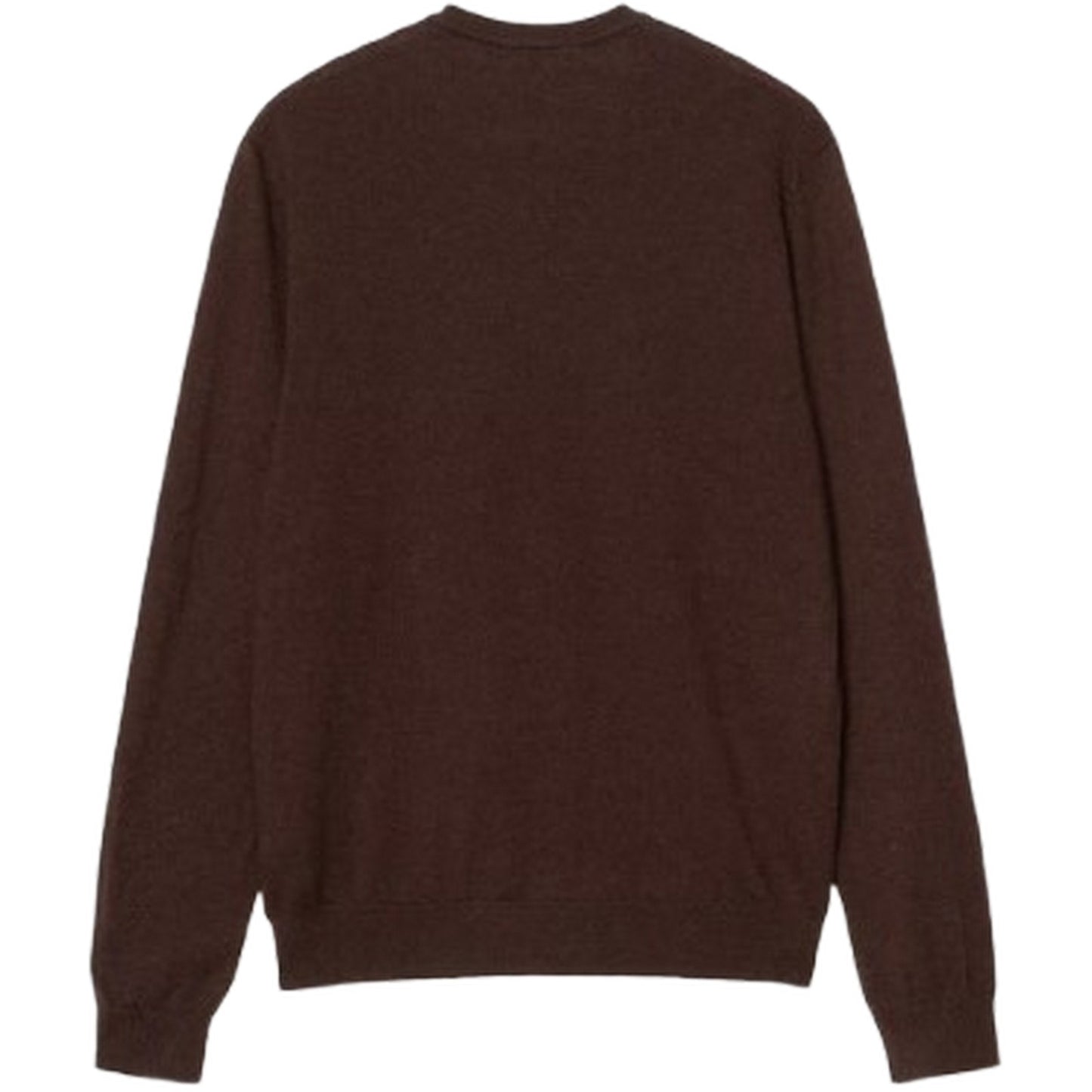 Maglioni Uomo Carhartt Wip - Madison Sweater - Marrone