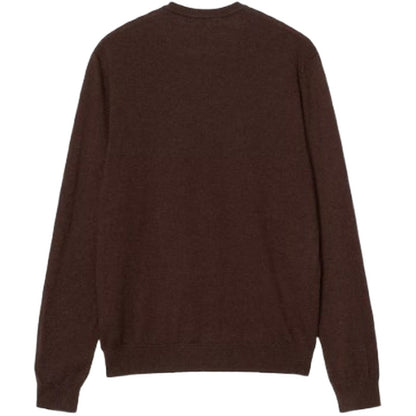 Maglioni Uomo Carhartt Wip - Madison Sweater - Marrone