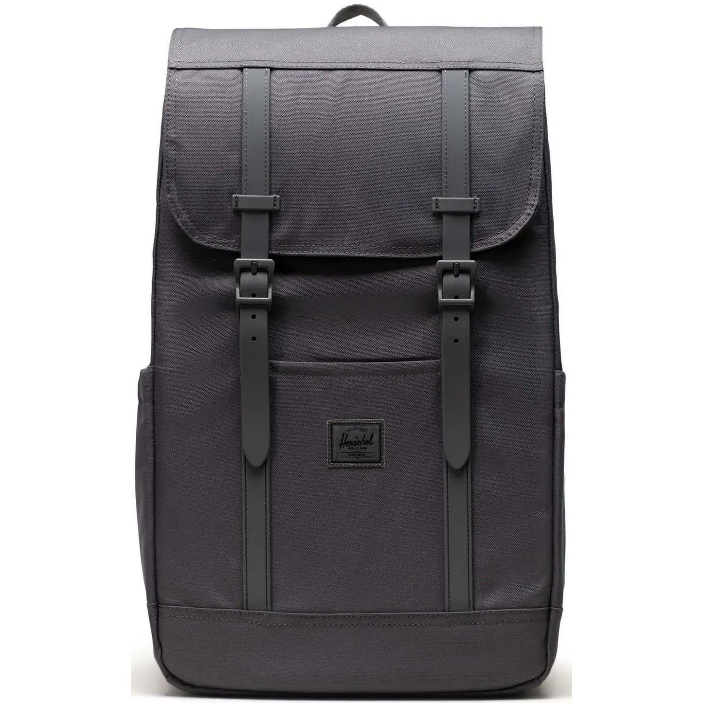 Zaini Casual Unisex Herschel - Herschel Retreat Backpack - Grigio