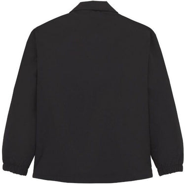Dickies Vestes unisexe pour enfants - Veste Oakport Coach pour jeunes - Noir