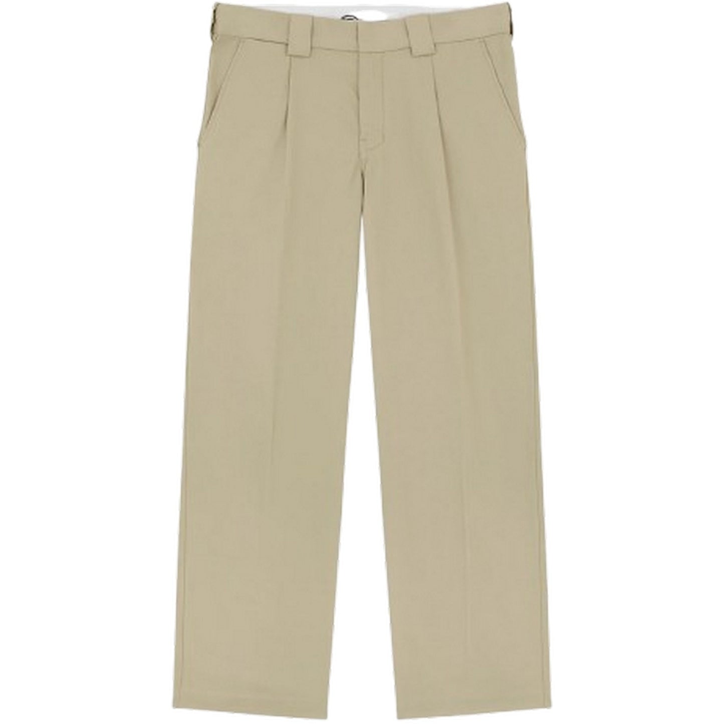 Pantaloni Uomo Dickies - Hemp Twill Work Pant - Beige