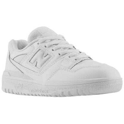 Sneaker Ragazzo New Balance - Scarpa Kids Lifestyle - Bianco