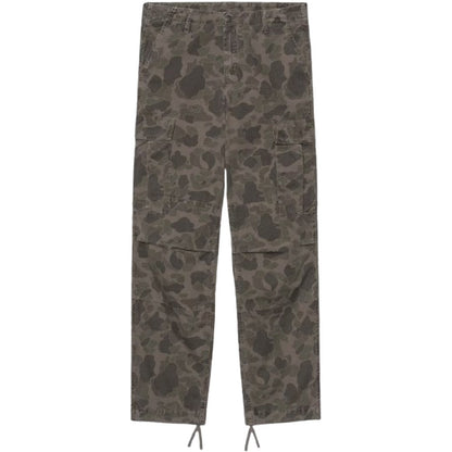 Pantaloni Uomo Carhartt Wip - Duck Cargo Pant - Multicolore