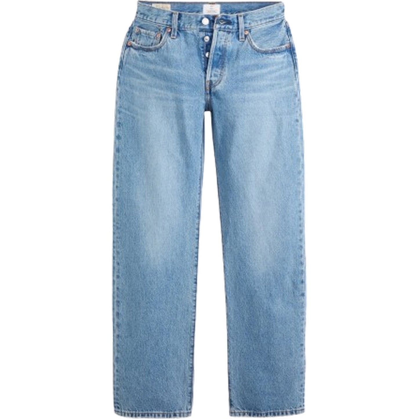 Jeans Donna Levi's - 501 90S - Celeste