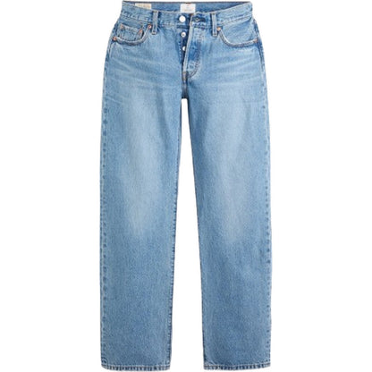 Jeans Donna Levi's - 501 90S - Celeste