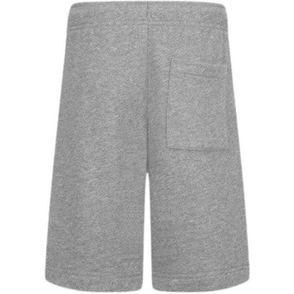 Pantaloncini Ragazzi Unisex Jordan - Jdb Mj Essentials Ft Short - Grigio