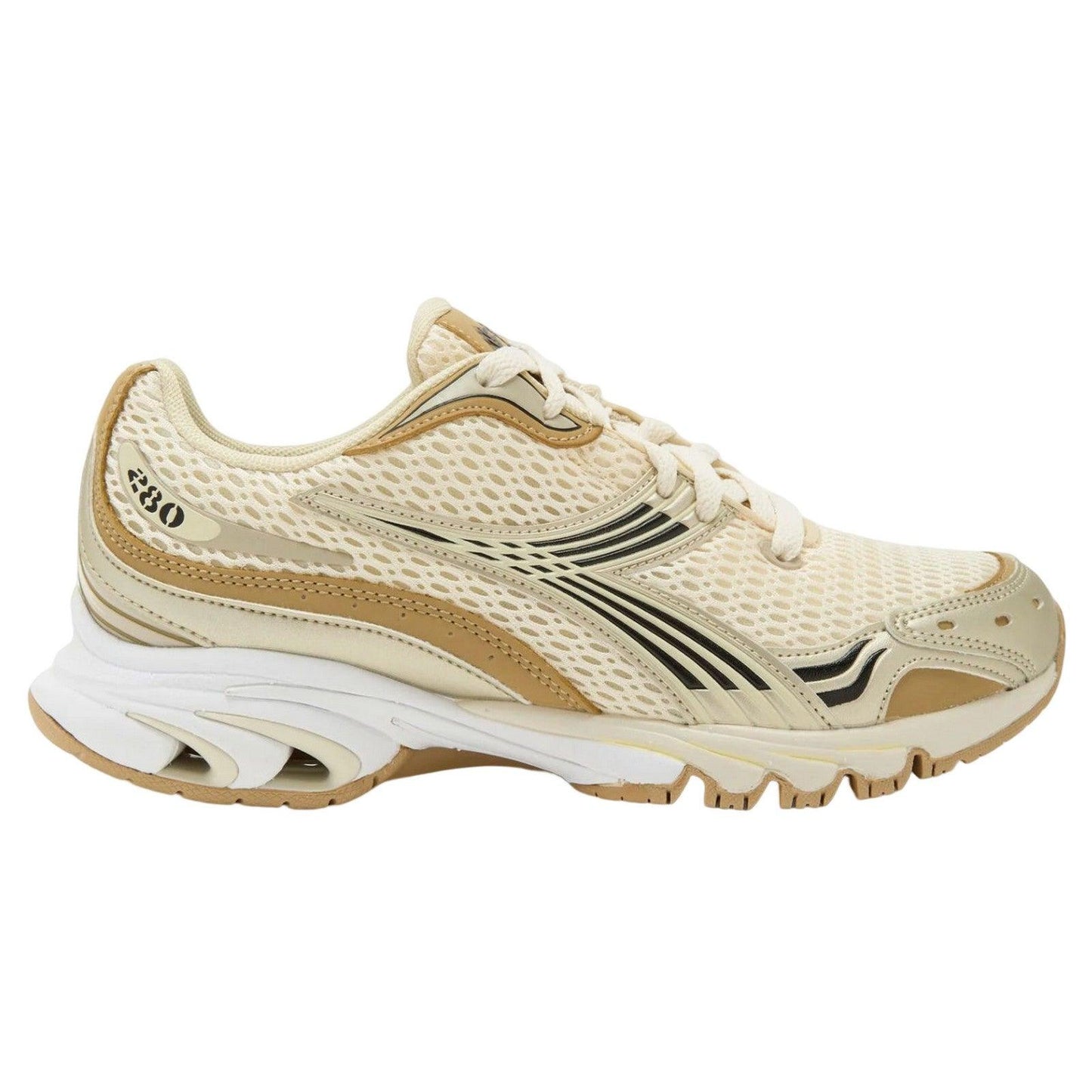 Sneaker Unisex Diadora - Mythos Propulsion 280 M2 - Oro