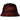 Cappelli alla pescatora Unisex Dolly Noire - Mesh Reversible Bucket - Multicolore