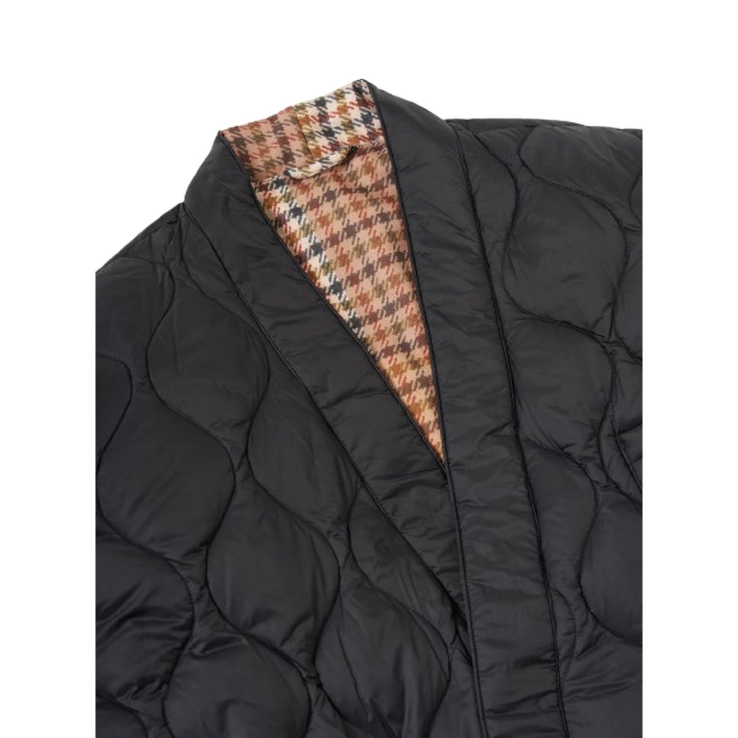 Giacche Uomo Universal Works - Kyoto Work Jacket - Nero