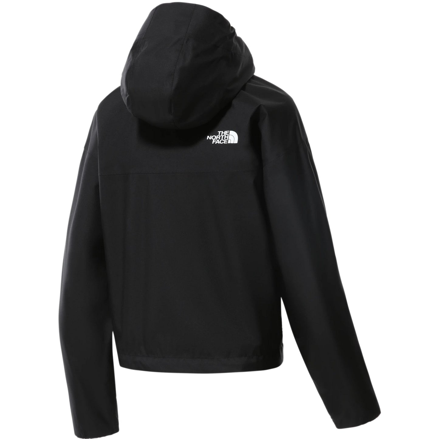 Giacche Donna The North Face - Women’s Cropped Quest Jacket - Nero