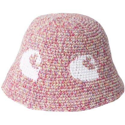Cappelli alla pescatora Unisex Carhartt Wip - Cane Hat - Viola