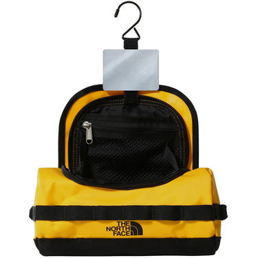Sacs à main unisexe The North Face - Bc Travel Canister - S - Jaune