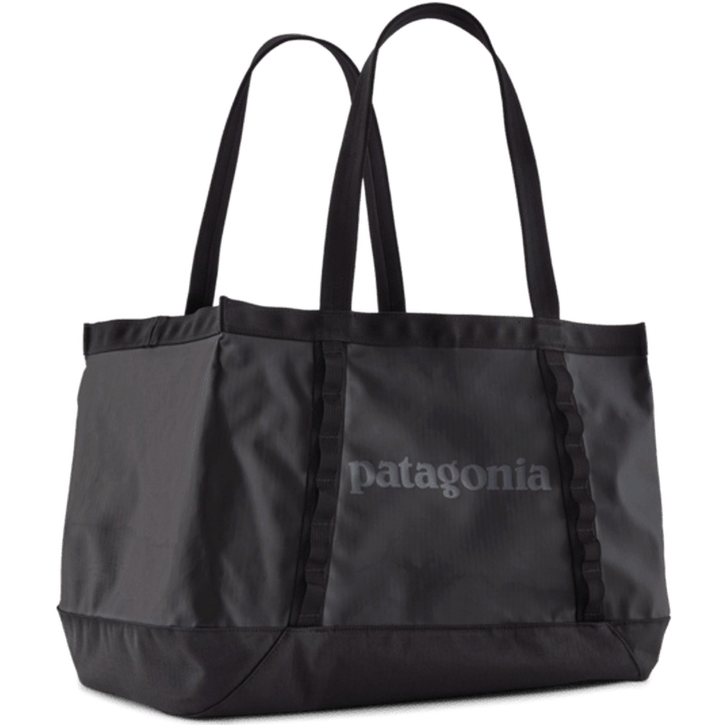 Borse a spalla Unisex Patagonia - Black Hole Tote 25L - Nero