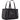 Borse a spalla Unisex Patagonia - Black Hole Tote 25L - Nero