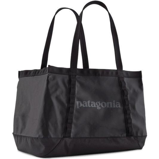 Borse a spalla Unisex Patagonia - Black Hole Tote 25L - Nero