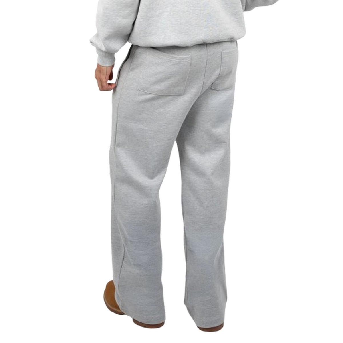 Pantaloni Uomo Prohibited - Campus Loose Jogger - Grigio