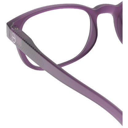 Occhiali da lettura Unisex Izipizi - Occhiale Lms Mod.b - Viola