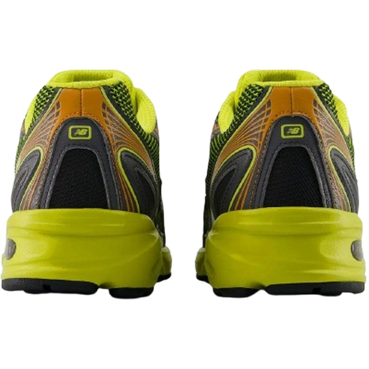 Sneaker Unisex New Balance - Scarpa Lifestyle - Verde