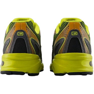 Sneaker Unisex New Balance - Scarpa Lifestyle - Verde