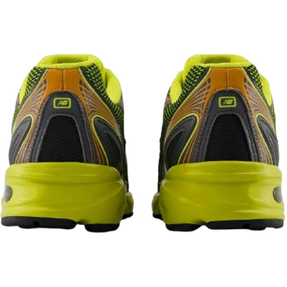 Sneaker Unisex New Balance - Scarpa Lifestyle - Verde