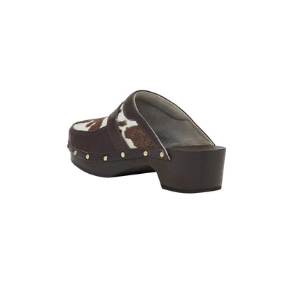 Sandali Donna Scholl - Pescura Clog 50 - Multicolore