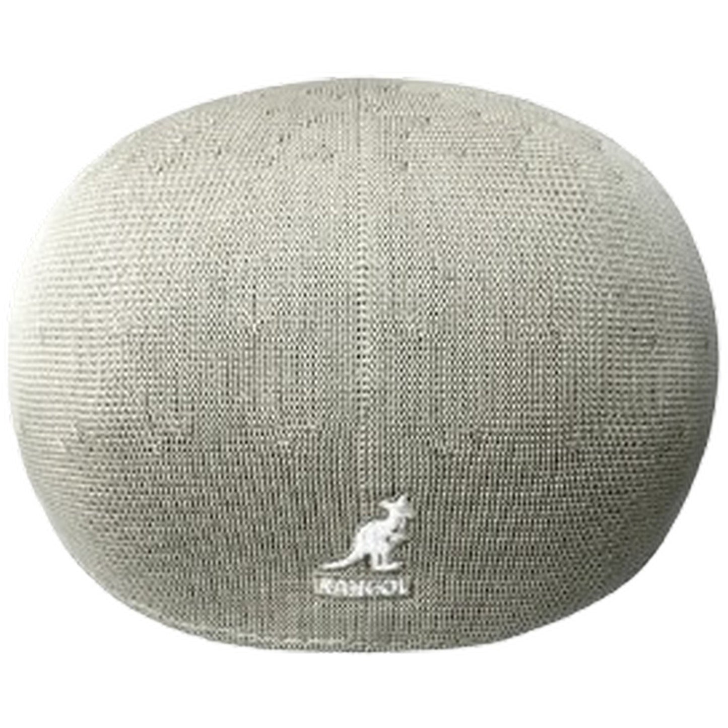 Baschi e berretti Unisex Kangol - Seamless Tropic 507 - Grigio