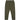 Pantaloni Uomo Universal Works - Military Chino - Verde