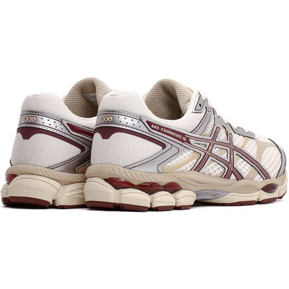 Sneaker Unisex Asics - Gel-Cumulus 16 - Bianco