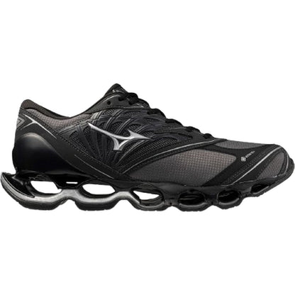 Sneaker Unisex Mizuno - Wave Prophecy Ls Gtx - Nero