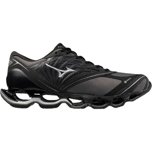 Sneaker Unisex Mizuno - Wave Prophecy Ls Gtx - Nero