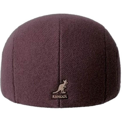 Baschi e berretti Unisex Kangol - Wool 507 - Bordeaux