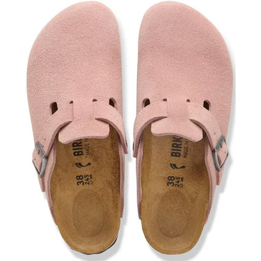 Sandali Unisex Birkenstock - Boston - Rosa